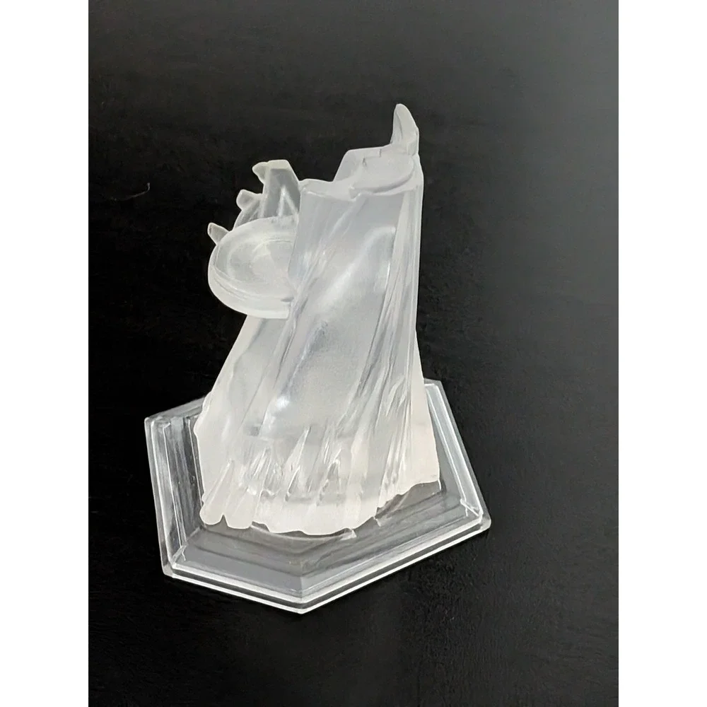 Disney‎ Infinity 2.0 Marvel Avengers Tower Model INF-2000100 Opaque Figure